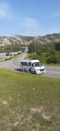 Mercedes Sprinter 312-20