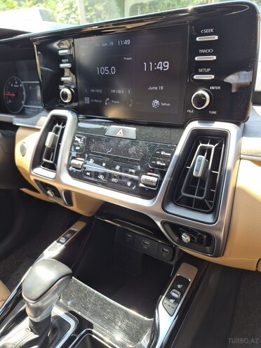 Kia Sorento-16