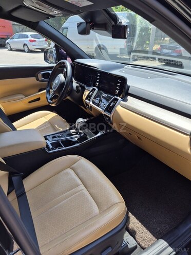 Kia Sorento-20