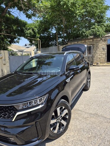 Kia Sorento-11