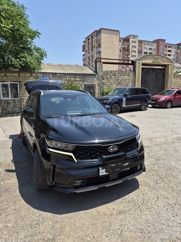 Kia Sorento-15
