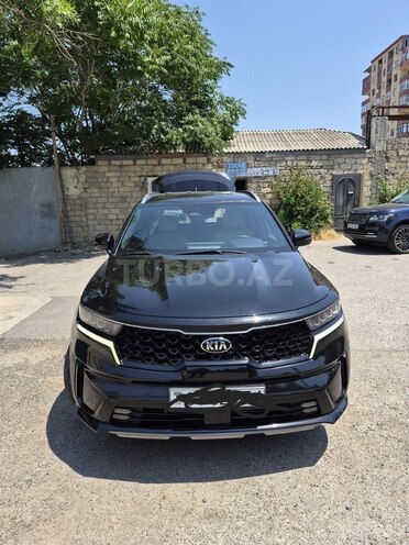 Kia Sorento-1