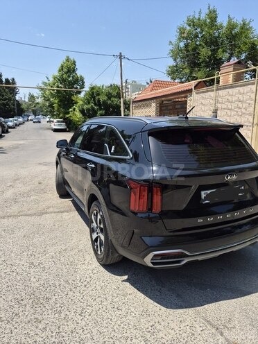 Kia Sorento-3