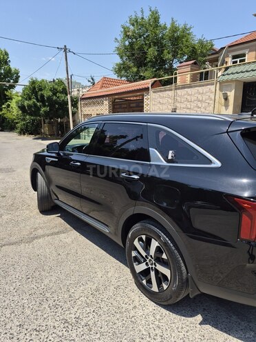 Kia Sorento-4