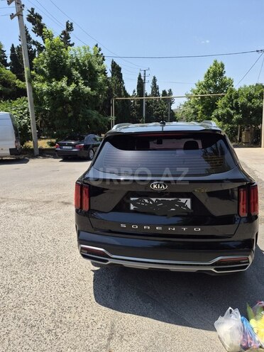 Kia Sorento-6