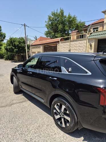 Kia Sorento-2