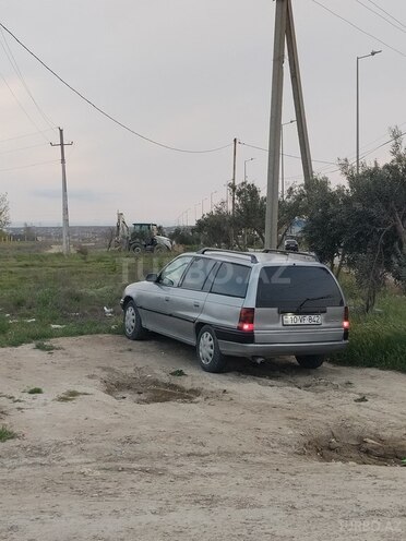 Opel Astra-4