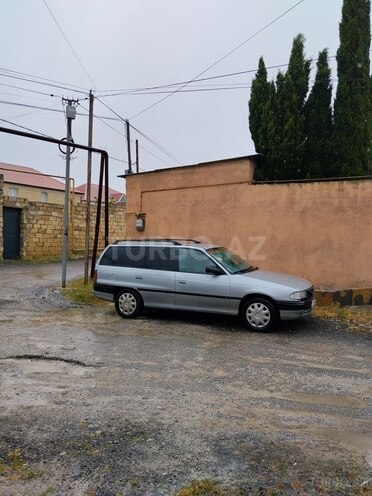 Opel Astra-3