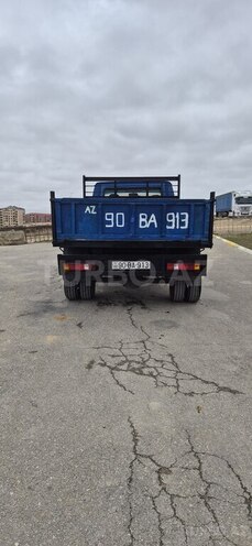 Ford Transit-7