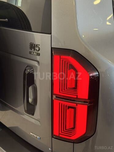 BYD Leopard 5-17