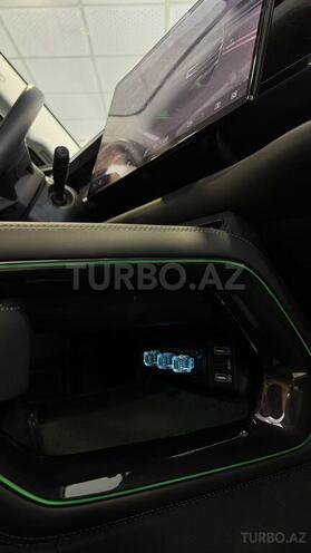 BYD Leopard 5-7