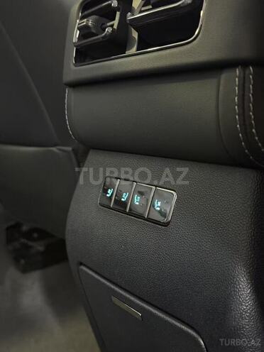 BYD Leopard 5-12