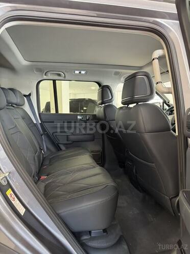 BYD Leopard 5-14