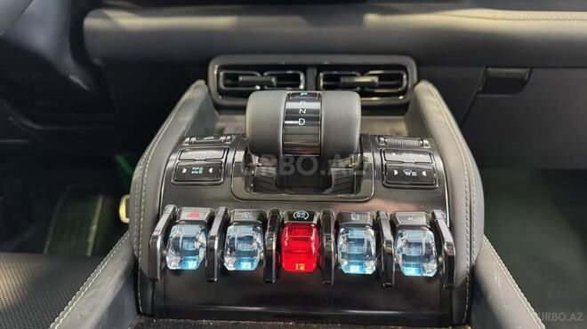 BYD Leopard 5-6