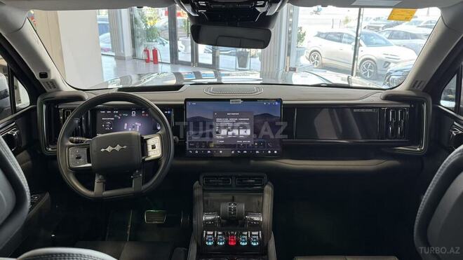 BYD Leopard 5-8