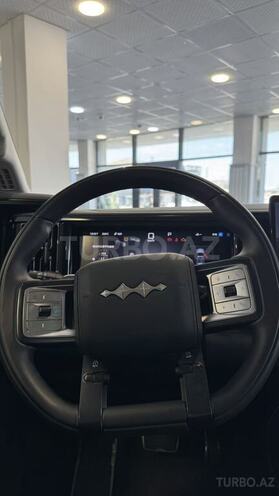 BYD Leopard 5-16