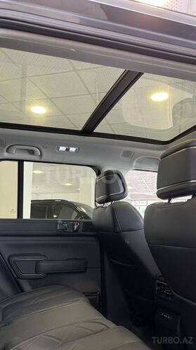 BYD Leopard 5-9
