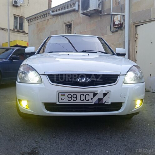 LADA (VAZ) Priora-5