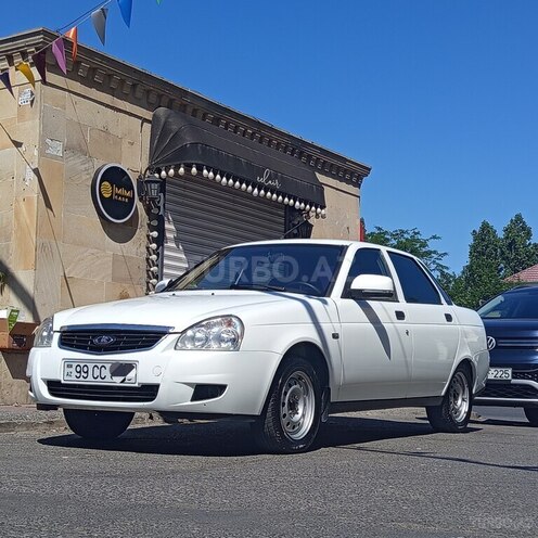 LADA (VAZ) Priora-2