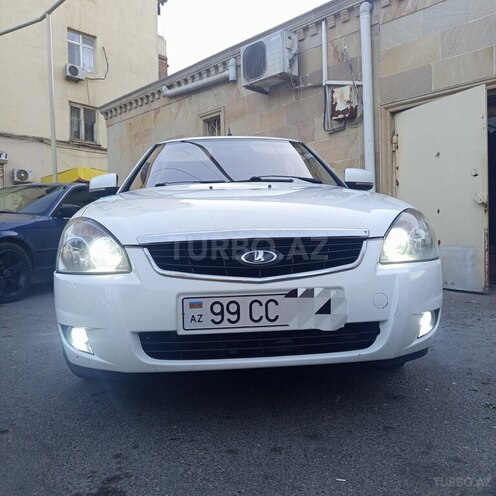 LADA (VAZ) Priora-6