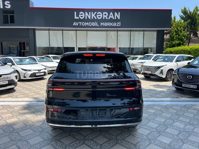 Changan  2025, 0 km - 1.5 l - Lənkəran
