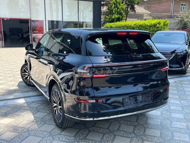 Changan  2025, 0 km - 1.5 l - Lənkəran