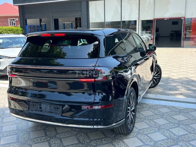 Changan  2025, 0 km - 1.5 l - Lənkəran