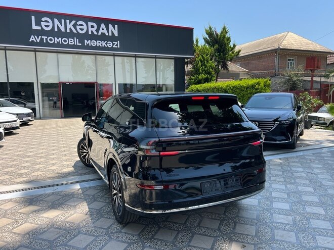 Changan  2025, 0 km - 1.5 l - Lənkəran