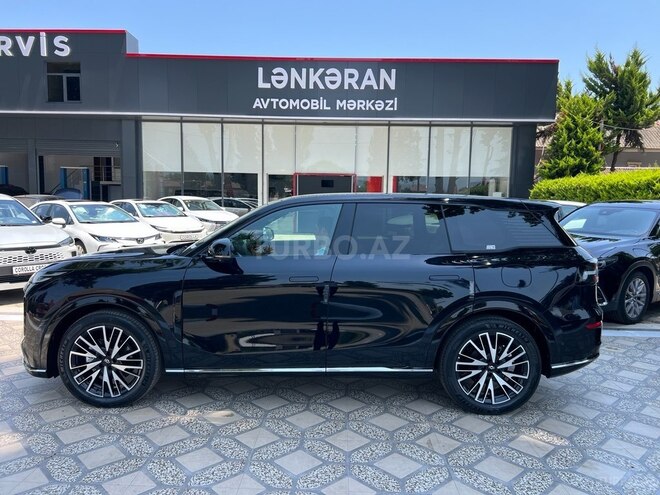Changan  2025, 0 km - 1.5 l - Lənkəran