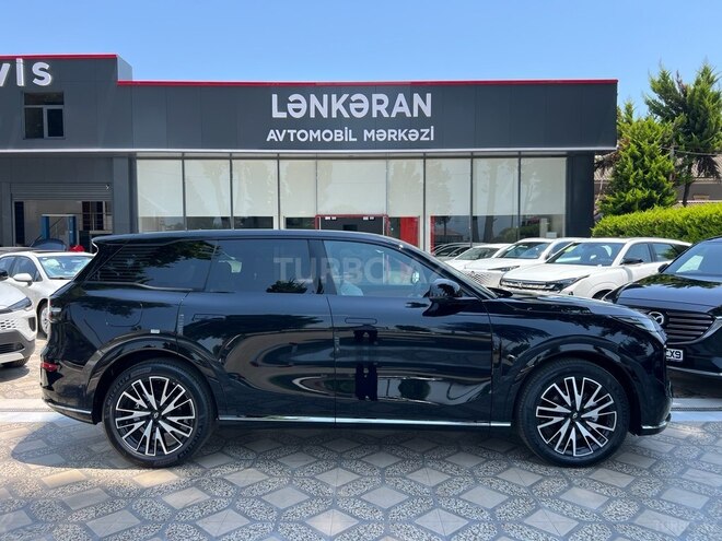 Changan  2025, 0 km - 1.5 l - Lənkəran