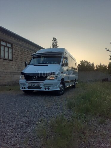 Mercedes Sprinter 312-1