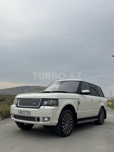 Land Rover Range Rover-3