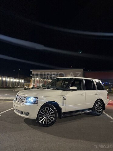 Land Rover Range Rover-11