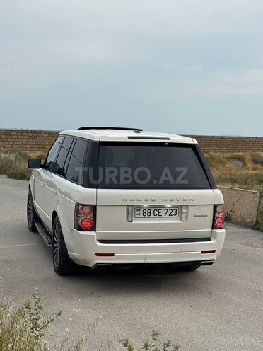 Land Rover Range Rover-9