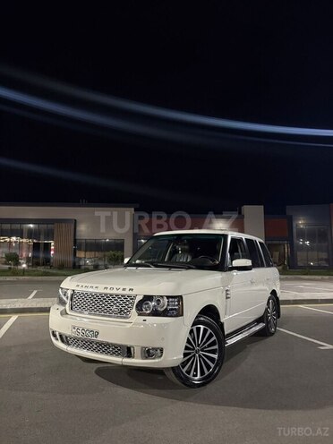 Land Rover Range Rover-12