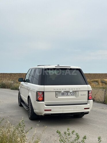 Land Rover Range Rover-10