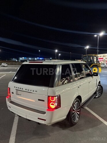 Land Rover Range Rover-13