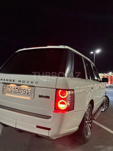 Land Rover Range Rover-14
