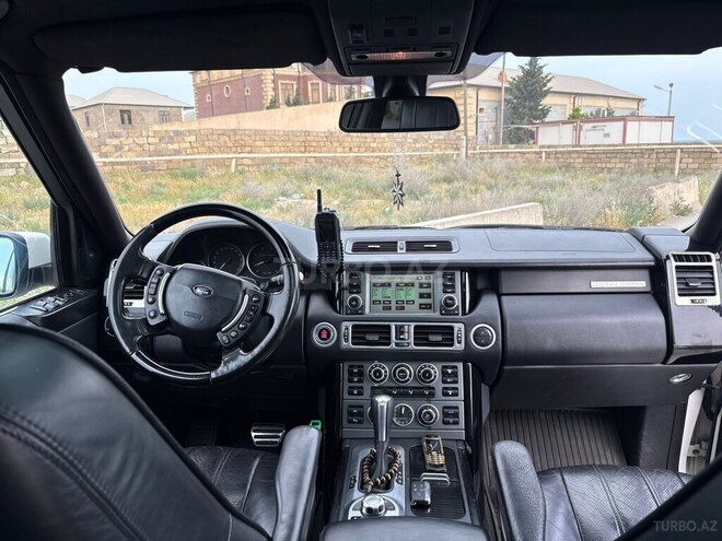 Land Rover Range Rover-17