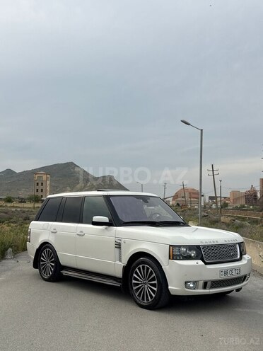 Land Rover Range Rover-19