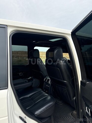 Land Rover Range Rover-18