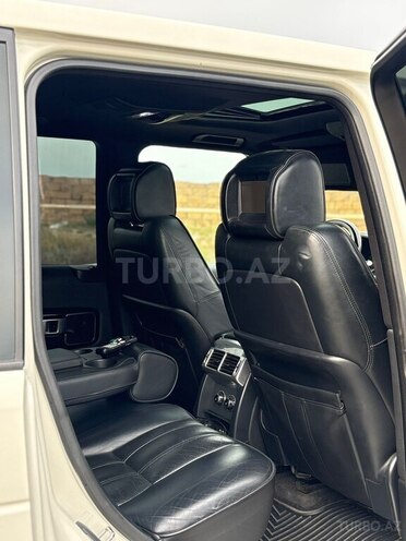 Land Rover Range Rover-20