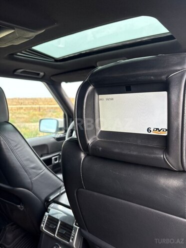 Land Rover Range Rover-21