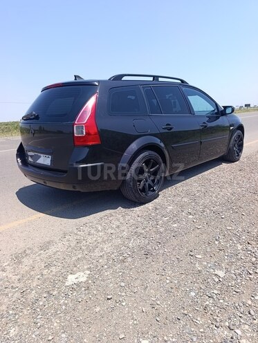 Renault Megane-7