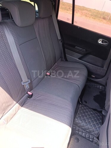 Renault Megane-10