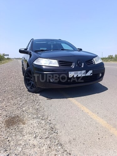 Renault Megane-1