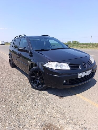 Renault Megane-2