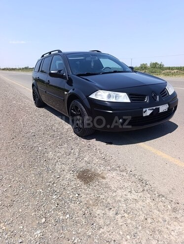 Renault Megane-5