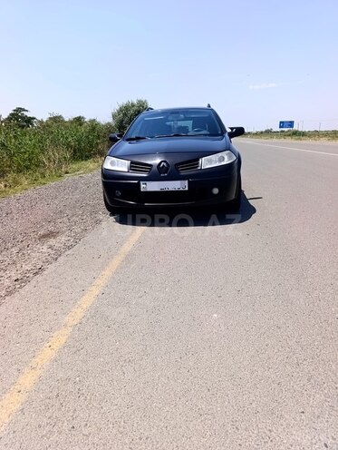 Renault Megane-4
