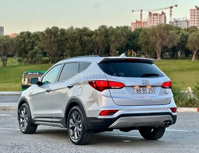 Hyundai Santa Fe-9